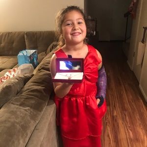 Meet your Posher, Pamela